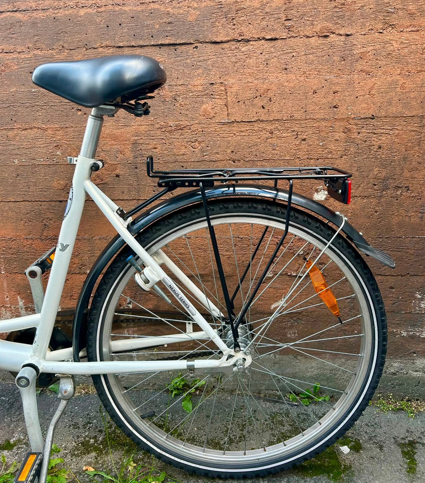 Käytetty Cetra