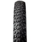 Nastarengas fatbike 26" x 4,9 TR taitettava, musta