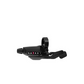 SHIMANO CUES Vaihdevipu SLU605011RSET 11v RAPIDFIRE PLUS Kiinnityspanta Optisella vaihdenäytöllä