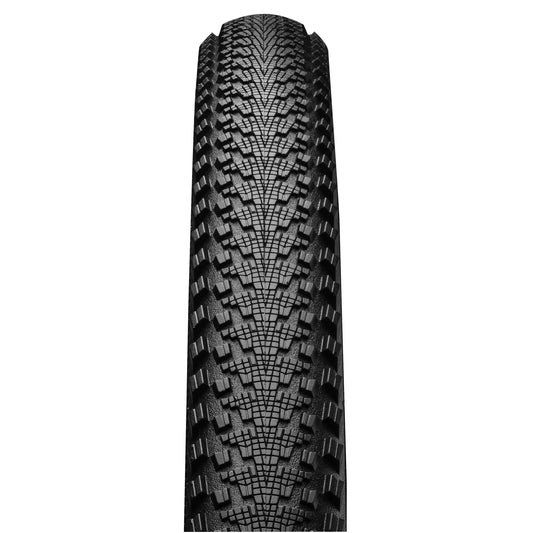 Ulkorengas 24" CONTINENTAL Double Fighter III musta 50-407