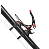 Elite Kiinnitysremmi pullotelineelle , kiinnikkeet 25mm-70mm