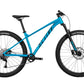 Active Flow 9 29 turquoise/black
