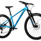 Active Flow 9 29 turquoise/black