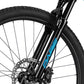 Active Flow 9 29 turquoise/black