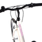 MADISON 28' FIRENZE TY 7V. VALKOINEN 48CM