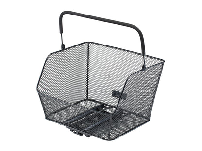Tavarakori E-BIKE BASKET WITH MIK SYSTEM