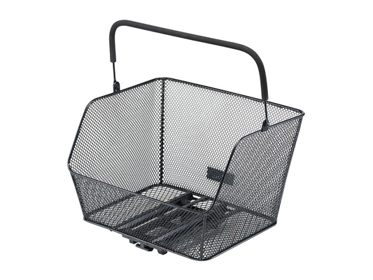 E-BIKE BASKET WITH MIK SYSTEM