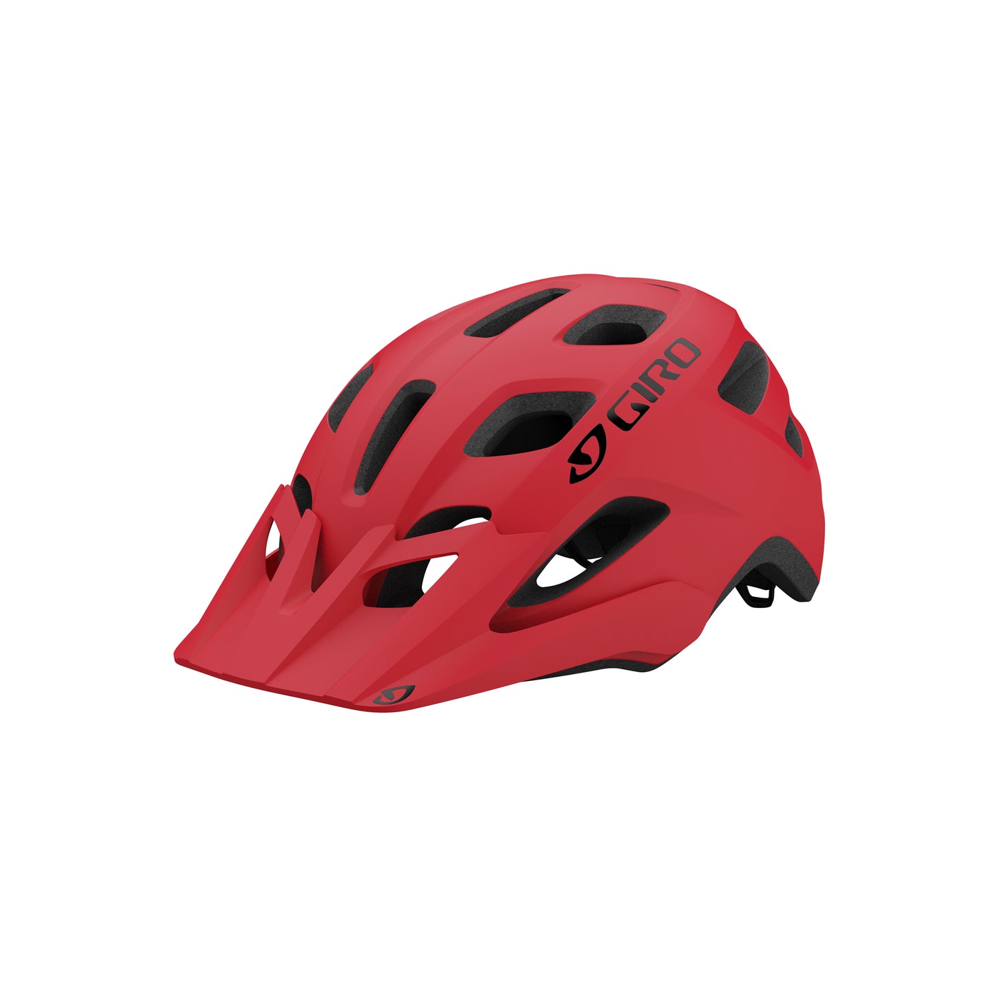 GIRO TREMOR MIPS MATTE BRIGHT RED UY 50-57