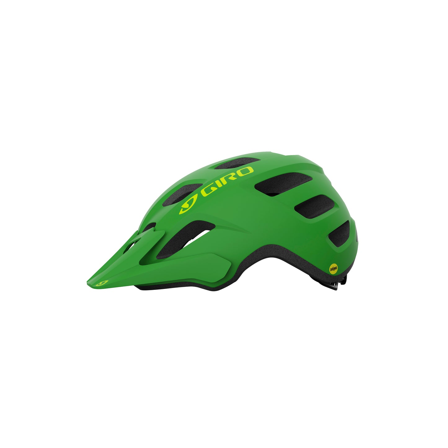 TREMOR MIPS CHILD MATTE ANO GREEN UC 47-54