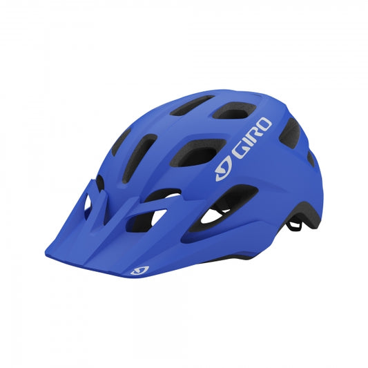 GIRO FIXTURE MIPS MAT TRIM BLUE 54-61