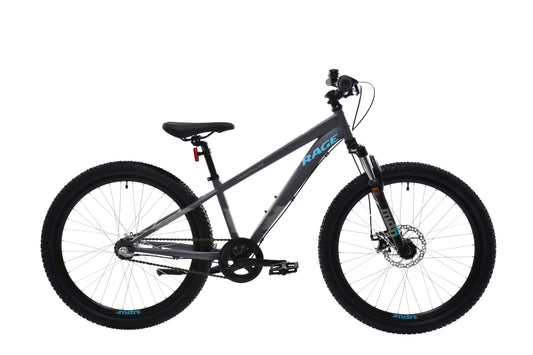 MADISON 24' RAGE DISC NEXUS 3 GRAFIITTI