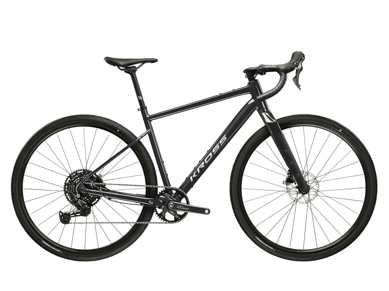 Kross Esker 2.0 Gravel