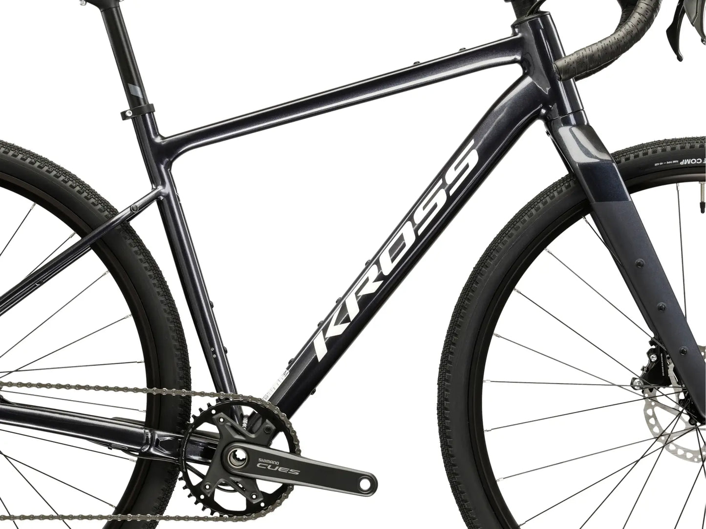 Kross Esker 2.0 Gravel