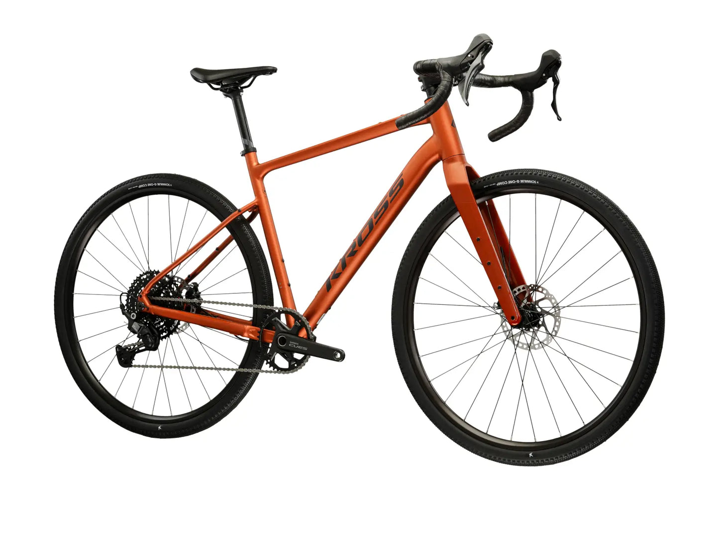 Kross Esker 2.0 Gravel