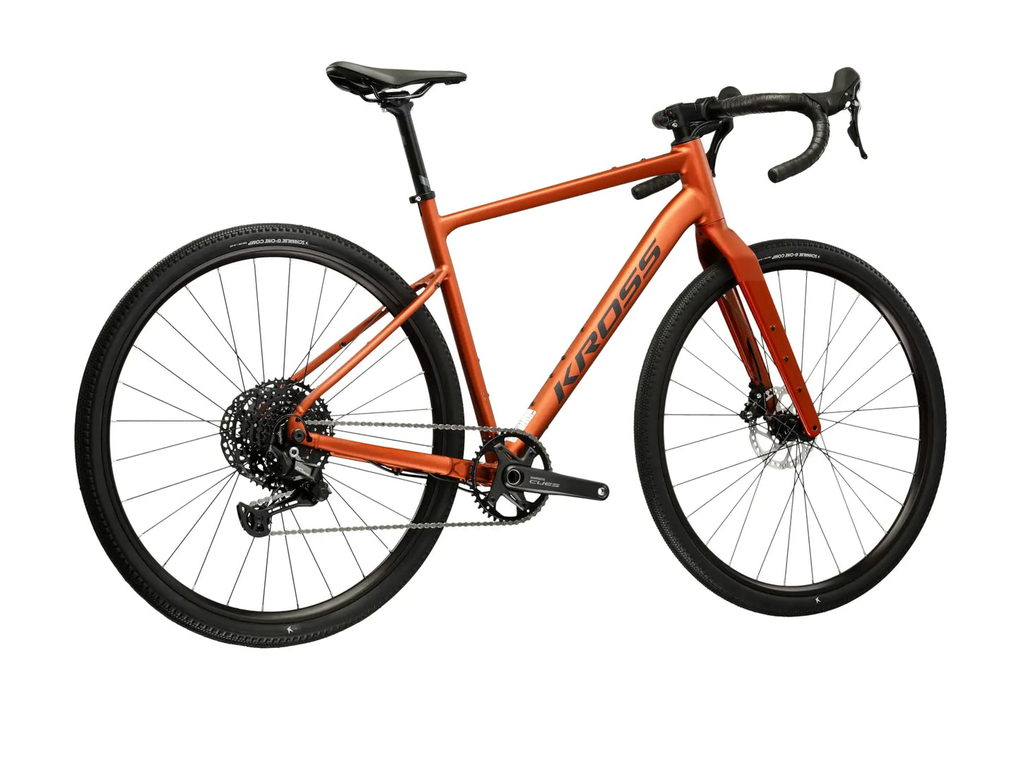 Kross Esker 2.0 Gravel