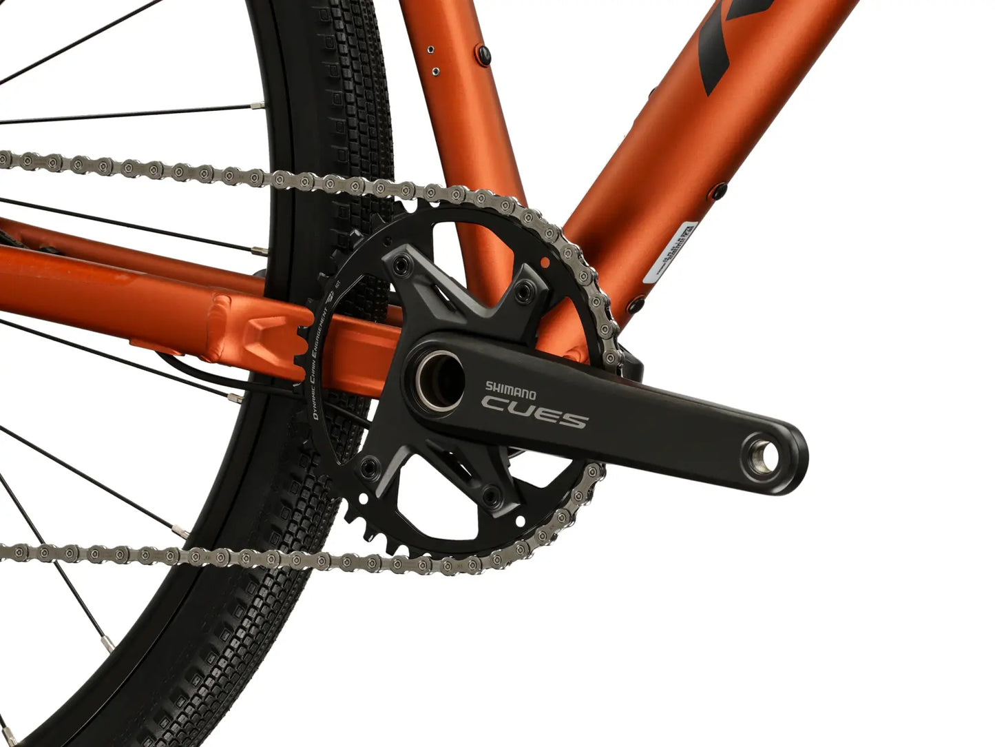 Kross Esker 2.0 Gravel