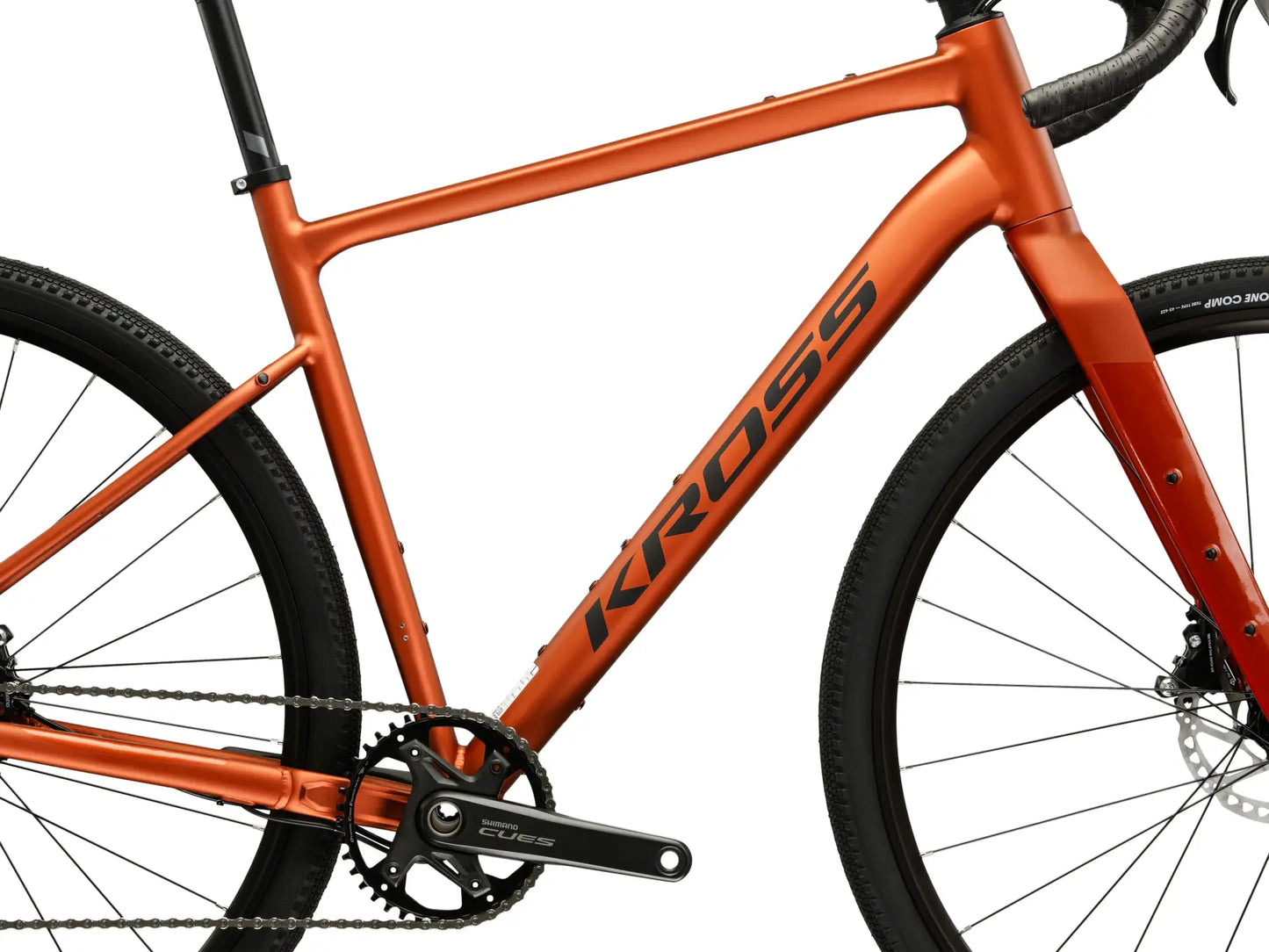 Kross Esker 2.0 Gravel