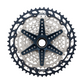 SHIMANO SLX Kasetti CS-M7100-12 12-vaihteinen 10-12-14-16-18-21-24-28-33-39-45-51T