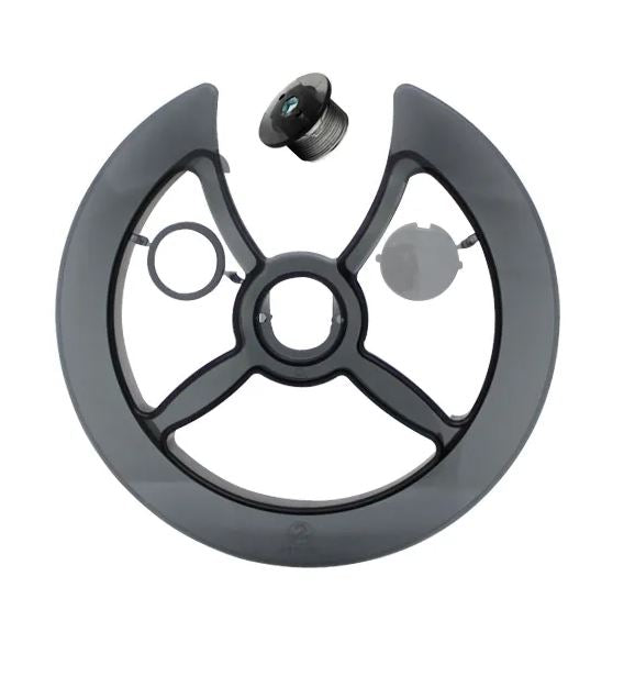 Ketjusuoja CAVO MTB/Trekking yleismalli 42-44