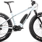ROCK MACHINE VYÖRY E50R E-FATBIKE