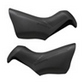 Kahvan suojat Shimano (käyräsarvisiin tankoihin) Jarrukahvakumi (ST-R9250)