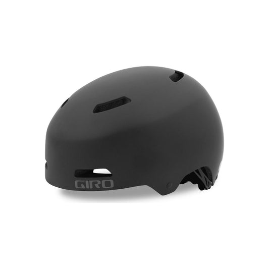 QUARTER FS MATTE BLACK