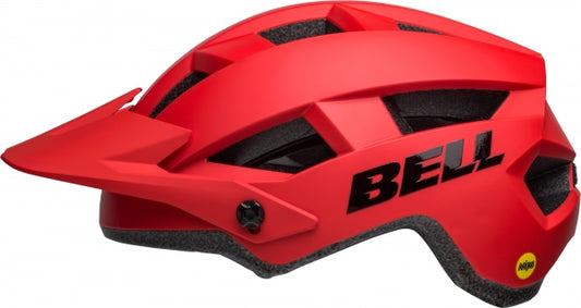 BELL SPARK 2 MIPS MATTE RED