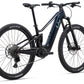 LIv Embolden E + 2 625 (Wh)