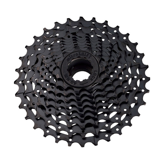 Kasettipakka 8-v MICROSHIFT 11-34 CS-H081