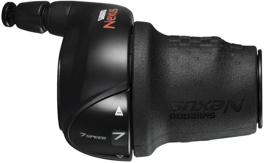 Shimano NEXUS SL-C3000 7-speed Revoshift