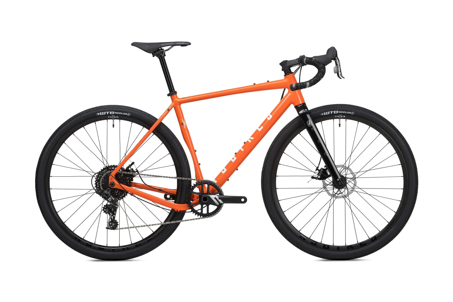 NS RAG + 2 GRAVEL