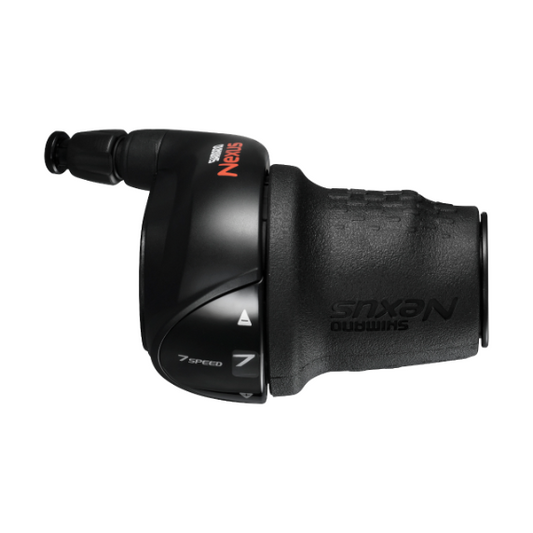 SHIMANO NEXUS Vaihdevipu SL-C3000-7 7-vaihteinen REVOSHIFT