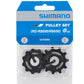 SHIMANO Ohjainpyöräsarja (RD-R8000)