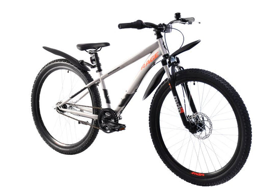 MADISON 26' RAGE DISC NEXUS 7 HARMAA MATTA