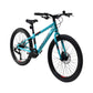 MADISON 24' RAPTOR DISC 1X8 ALU MATTA SININEN 30CM lasten pyörä