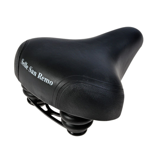 Vakioistuin SELLE SAN REMO 3220 musta