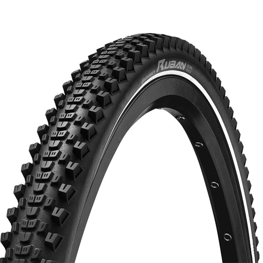 Ulkorengas 29" CONTINENTAL Ruban Shieldwall taitettava TL, 65-622