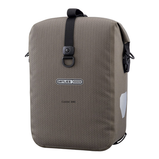 Ortlieb Gravel Pack- sivulaukku QL3.1