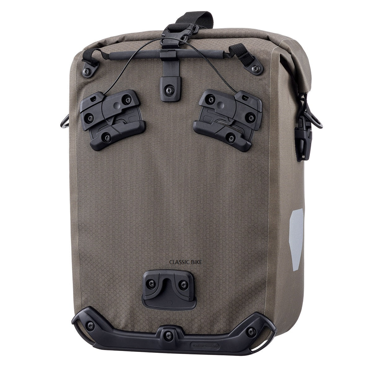 Ortlieb Gravel Pack- sivulaukku QL3.1