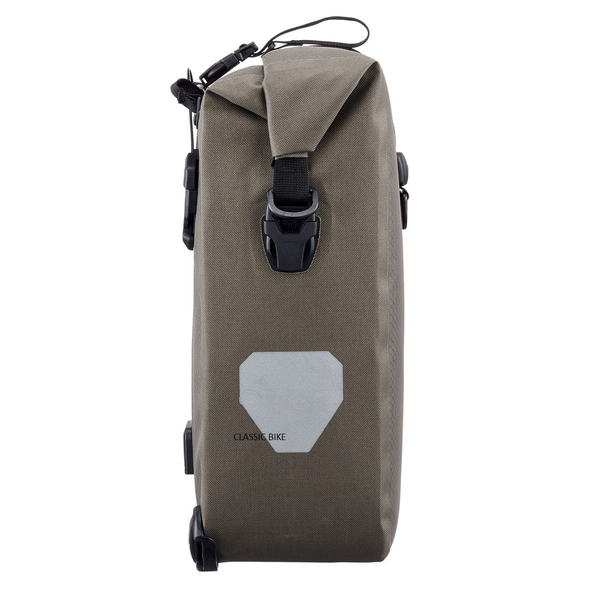 Ortlieb Gravel Pack- sivulaukku QL3.1