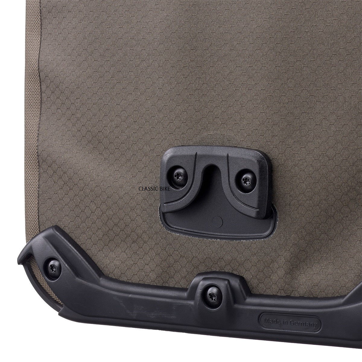 Ortlieb Gravel Pack- sivulaukku QL3.1