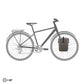 Ortlieb Gravel Pack- sivulaukku QL3.1