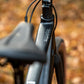 GRAVELPYÖRÄ SUPERIOR X-ROAD 6.2 GR MUSTA-HARMAA