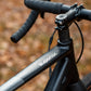 GRAVELPYÖRÄ SUPERIOR X-ROAD 6.2 GR MUSTA-HARMAA