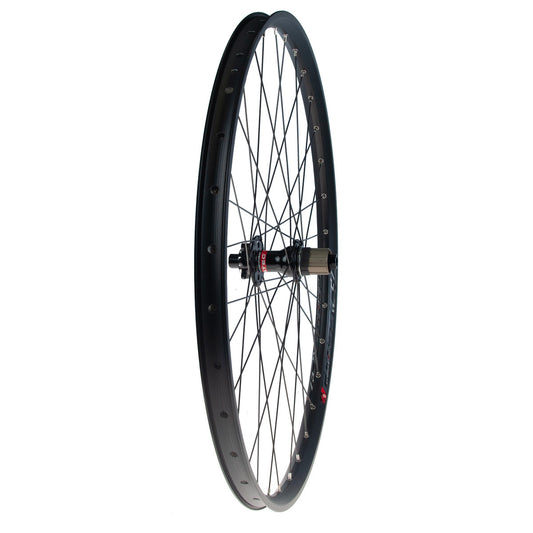 Takapyörä 29" 27-622 XC Pro Disc 2 in 1 kasetti 8/9/10/11, MACH1 CROSS-R27, 2-po