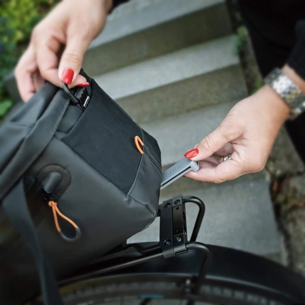 SKS top bag tavaratelinelaukku