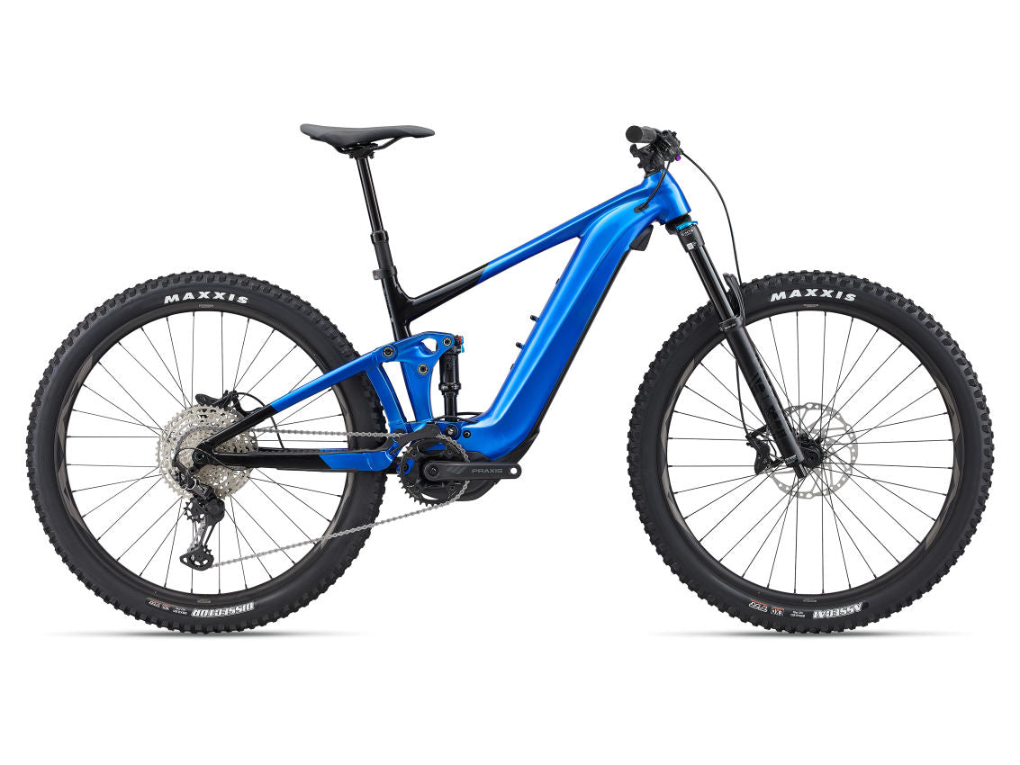 Trance X E+ 2 29er 2022