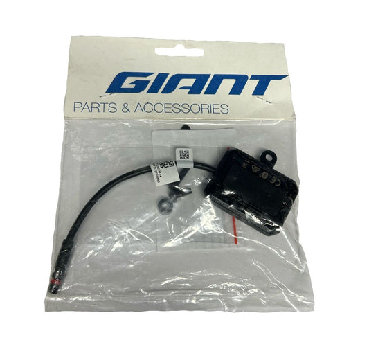 Giant Smart Gateway 10 Yamaha/36V/Cable