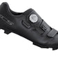 Ajokenkä XC502 MTB leveä (musta)