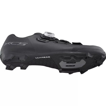 Ajokengät Shimano XC5 (maastoon)